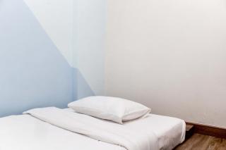 Homey and Simply 2BR at Lagoon Bekasi Town Square Apartment By Travelio - 3