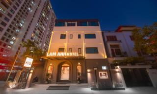 Lam Anh Hotel 8 Ngoại Giao Đoàn BT3-10 - Hanoi - 0