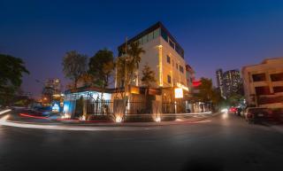 Lam Anh Hotel 8 Ngoại Giao Đoàn BT3-10 - 2