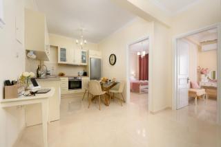 Athinas City Apartment Corfu Town - Agios Rokkos - 9