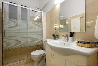 Athinas City Apartment Corfu Town - Agios Rokkos - 5