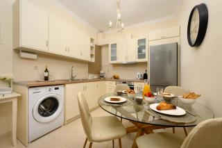 Athinas City Apartment Corfu Town - Agios Rokkos - 6