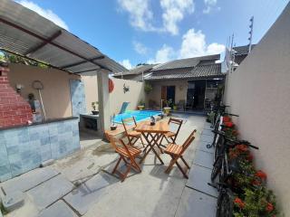 Casa de Praia na Prainha - Aquiraz - 6