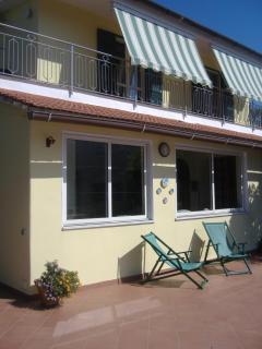 B&B Villa Ursa Major - Vico Equense - 0