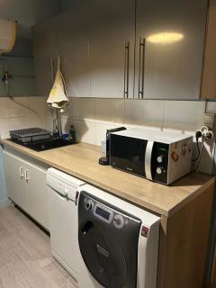 T3 résidence BEL AIR - Limoges - CHU - parking - Limoges - 6