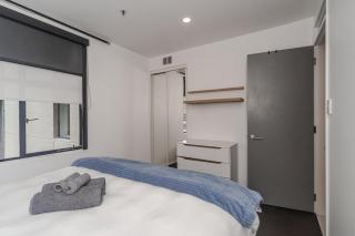 The Terrace CBD Apt for Work & Play - Wellington - 6
