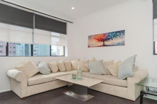 The Terrace CBD Apt for Work & Play - Wellington - 0