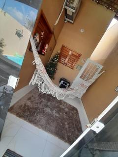 Casa de Praia na Prainha - Aquiraz - 2