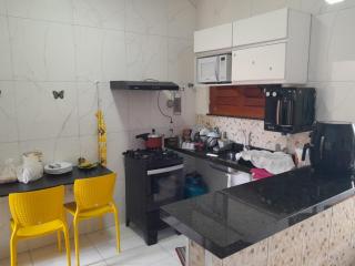 Casa de Praia na Prainha - 1