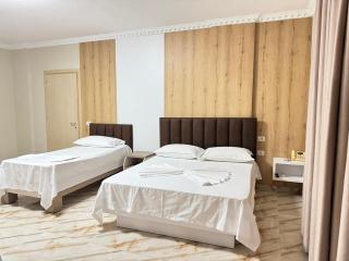 Dida Hotel - Durazzo - 9