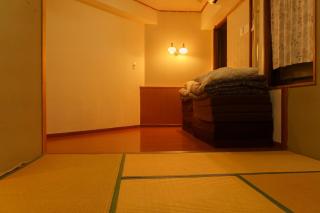 Local Knot Backpackers - Nagano - 4