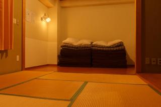 Local Knot Backpackers - Nagano - 3