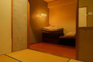 Local Knot Backpackers - Nagano - 2