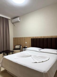 Dida Hotel - Durazzo - 4