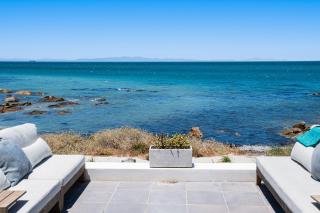 Shelley Point Beach Villa by Host Agents - Stompneusbaai - 5