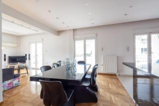 A Luxury & Comfortable Apt in Athens - Athens - 6