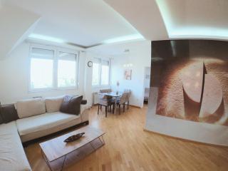 Lavender Apartment - Skopje - 1