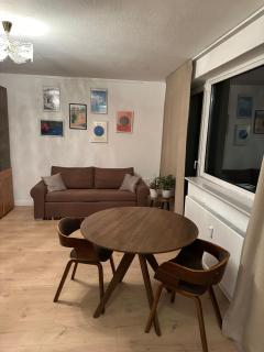 möblierte Wohnung mit tollem Ausblick im 10 OG - 2