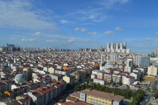 King Suite AN33 - Esenyurt - 5