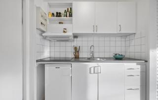 Nice Apartment In Allinge With Wifi - 3