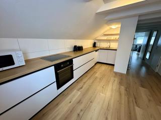 Helle 2-Zimmer Ferienwohnung mit 4 Betten, Nähe Innenstadt in ruhiger Lage - Lünen - 2