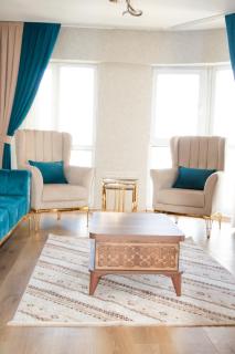 King Suite AN33 - Esenyurt - 6