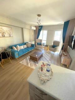 King Suite AN33 - Esenyurt - 9