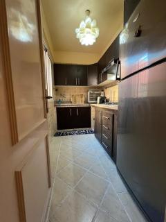 Dali apartment - Marrakech - 2