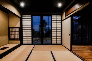 Nishijin Itsutsuji - Kyoto - 6