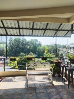 88 House with stunning Mt Merapi View - 4