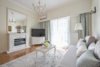 Brand New Luxury Apt Below Acropolis - Athen - 9