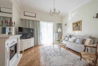 Brand New Luxury Apt Below Acropolis - Athen - 4