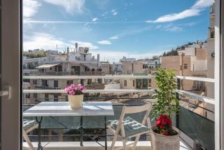 Brand New Luxury Apt Below Acropolis - 1