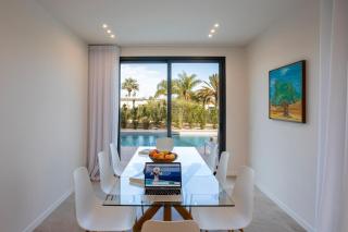 Villa Nerissa - IsulaTravel - Pozzallo - 9