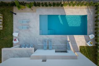 Villa Nerissa - IsulaTravel - Pozzallo - 1