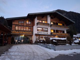 Ferienwohnungen Rupertihaus - Flachau - 9