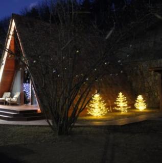 Sayat Nova Home - Dilijan - 9