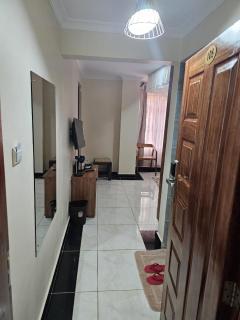 Big Tusks Hotel, Marsabit - 9