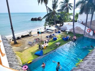 The Rock Samui Poshtel Lamai Beach - Lamai - 7