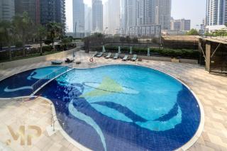 Marcopolo - Stylish 3BR Marina Hub - Panoramic Views - 8