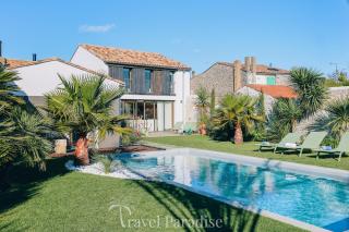 Villa Saint Exupery - Le Bois-Plage-en-Ré - 0