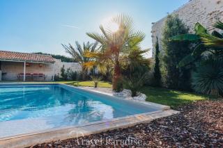 Villa Saint Exupery - Le Bois-Plage-en-Ré - 2