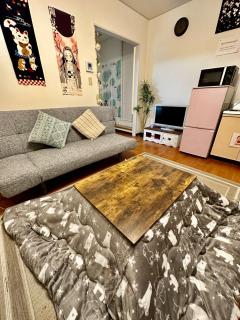 Arita Building Daikoku - Vacation STAY 10450 - Osaca - 5