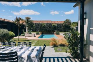 Villa Dune - Le Bois-Plage-en-Ré - 3