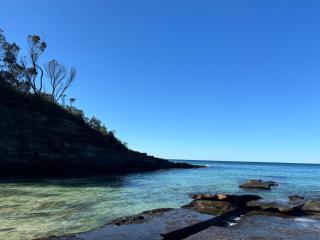 Kiki's Beach House - 2