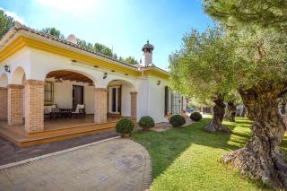 Casa Nobleza - Cómpeta - 7