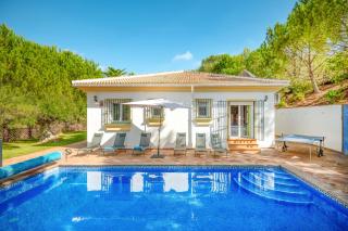 Casa Nobleza - Cómpeta - 5