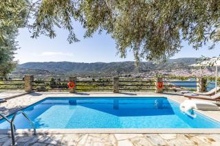 Villa Zoes - Skopelos - 7