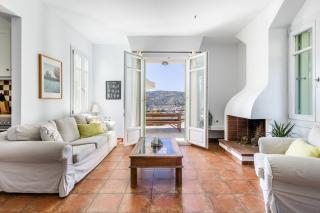 Villa Zoes - Skopelos - 3