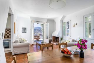 Villa Zoes - Skopelos - 4